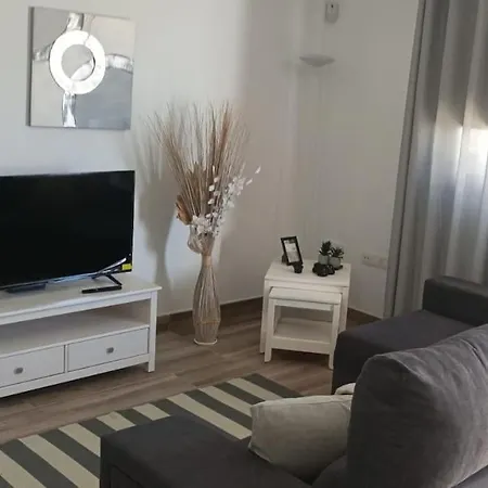 Almacigo Apartamento