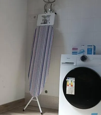 Appartamento Almacigo San Jose De Los Llanos