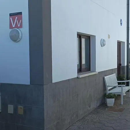 Almacigo Apartment *