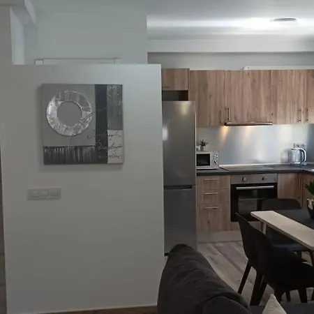 Almacigo Apartment *