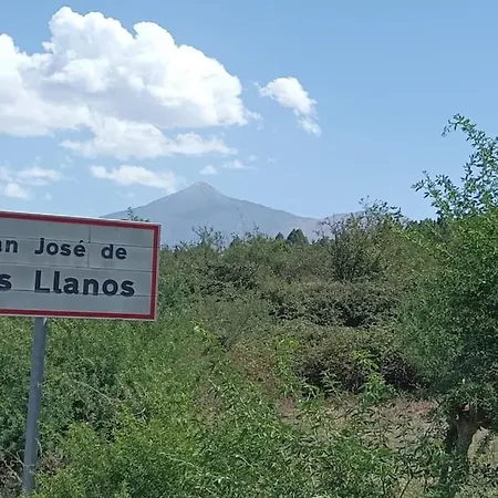 Appartamento Almacigo San Jose De Los Llanos