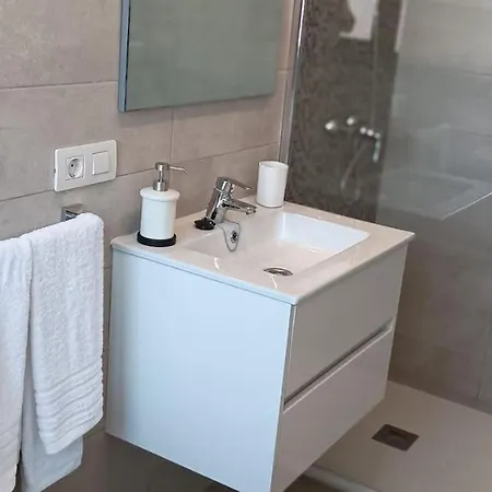 Apartment Almacigo
