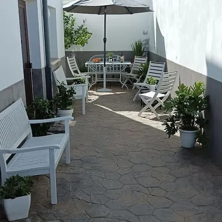 Almacigo