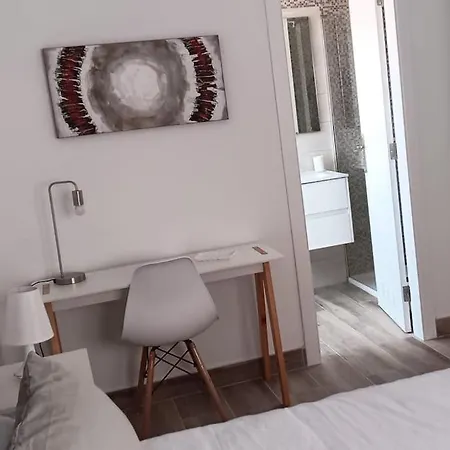 Almacigo Apartment