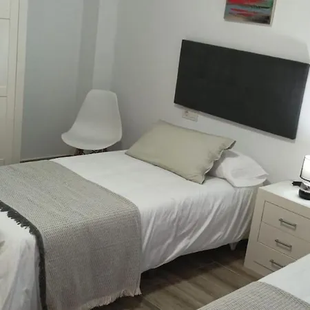 Almacigo Appartement *
