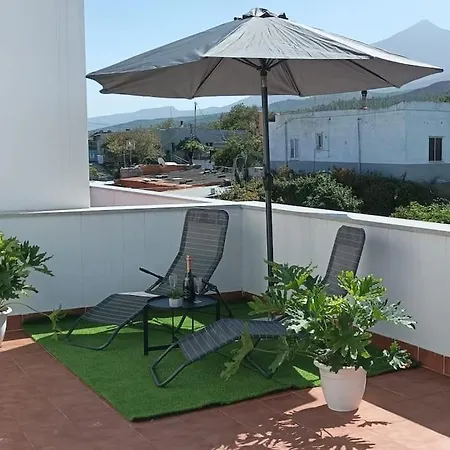 Appartement Almacigo